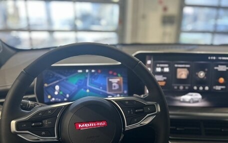 Haval F7, 2025 год, 3 612 510 рублей, 9 фотография