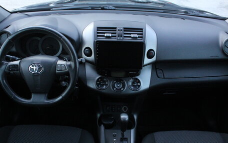 Toyota RAV4, 2011 год, 1 390 000 рублей, 8 фотография