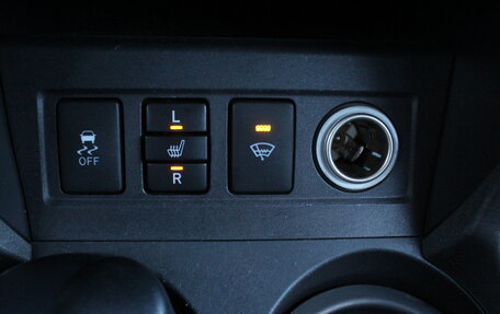 Toyota RAV4, 2011 год, 1 390 000 рублей, 19 фотография