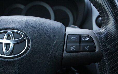 Toyota RAV4, 2011 год, 1 390 000 рублей, 13 фотография