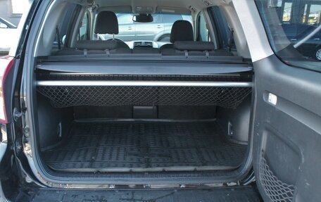 Toyota RAV4, 2011 год, 1 390 000 рублей, 24 фотография