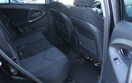 Toyota RAV4, 2011 год, 1 390 000 рублей, 23 фотография