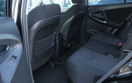 Toyota RAV4, 2011 год, 1 390 000 рублей, 22 фотография