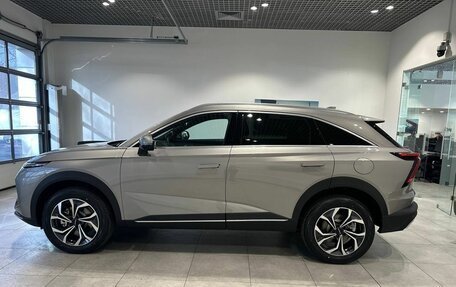 Haval F7, 2026 год, 3 662 010 рублей, 3 фотография