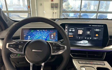 Haval F7, 2026 год, 3 662 010 рублей, 8 фотография