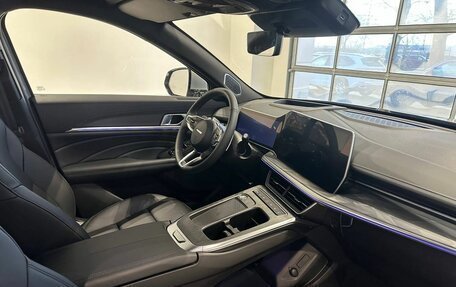 Haval F7, 2026 год, 3 662 010 рублей, 10 фотография