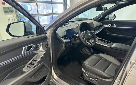 Haval F7, 2026 год, 3 662 010 рублей, 7 фотография