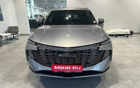 Haval F7, 2026 год, 3 662 010 рублей, 2 фотография