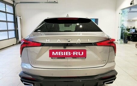 Haval F7x, 2025 год, 3 711 510 рублей, 5 фотография