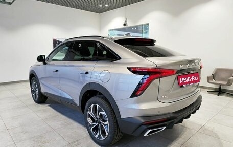 Haval F7x, 2025 год, 3 711 510 рублей, 6 фотография
