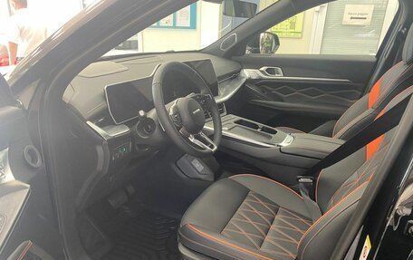 Haval F7, 2025 год, 3 414 510 рублей, 8 фотография