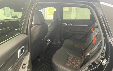 Haval F7, 2025 год, 3 414 510 рублей, 9 фотография