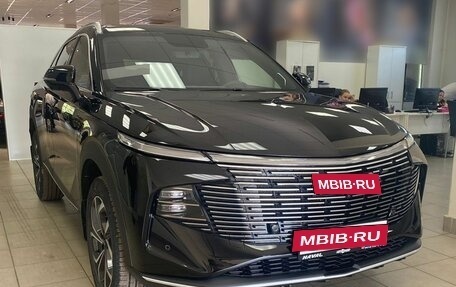 Haval F7, 2025 год, 3 414 510 рублей, 3 фотография