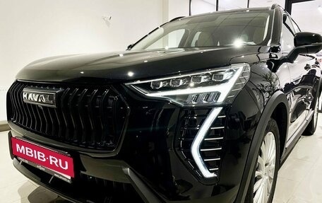 Haval Jolion, 2025 год, 2 573 010 рублей, 4 фотография