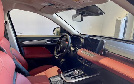 Haval Jolion, 2026 год, 2 870 010 рублей, 10 фотография