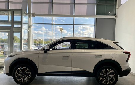 Haval F7, 2025 год, 3 414 510 рублей, 5 фотография