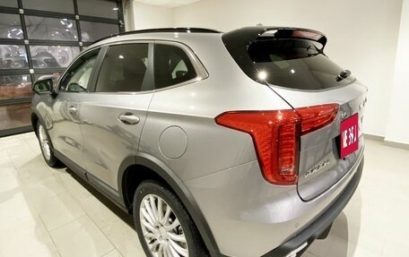 Haval Jolion, 2026 год, 2 622 510 рублей, 4 фотография