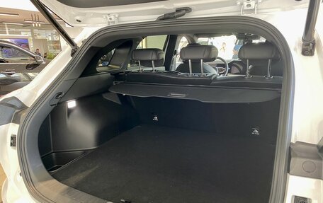 Haval F7, 2025 год, 3 414 510 рублей, 10 фотография