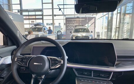 Haval F7, 2025 год, 3 414 510 рублей, 7 фотография