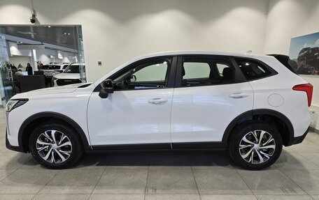 Haval Jolion, 2026 год, 1 979 010 рублей, 8 фотография