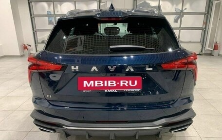 Haval F7, 2025 год, 2 820 510 рублей, 5 фотография