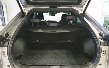 Haval F7x, 2026 год, 3 761 010 рублей, 7 фотография