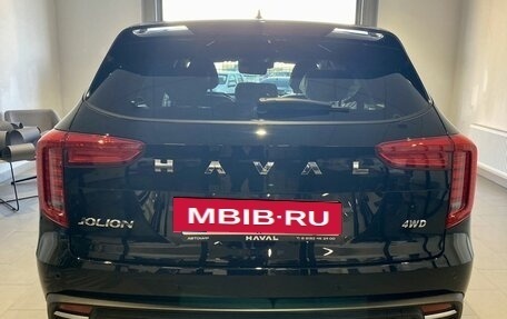 Haval Jolion, 2025 год, 2 820 510 рублей, 5 фотография
