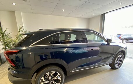 Haval F7, 2026 год, 3 464 010 рублей, 7 фотография