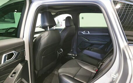 Haval F7x, 2026 год, 3 761 010 рублей, 11 фотография