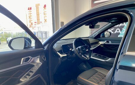 Haval F7, 2026 год, 3 464 010 рублей, 8 фотография