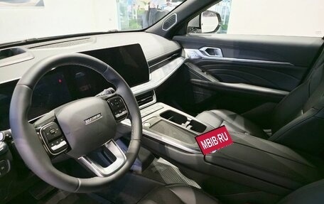 Haval F7x, 2026 год, 3 761 010 рублей, 9 фотография