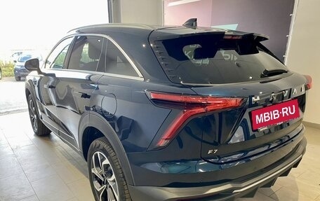 Haval F7, 2026 год, 3 464 010 рублей, 4 фотография