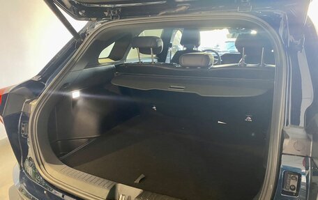 Haval F7, 2026 год, 3 464 010 рублей, 13 фотография