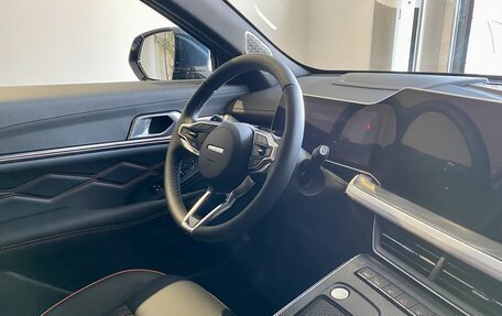 Haval F7, 2026 год, 3 464 010 рублей, 11 фотография