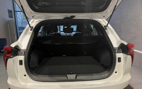 Haval F7, 2025 год, 2 820 510 рублей, 6 фотография