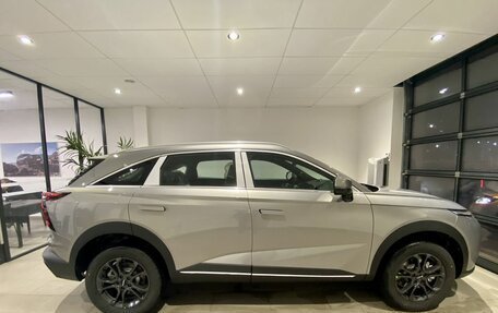 Haval F7, 2025 год, 3 216 510 рублей, 8 фотография