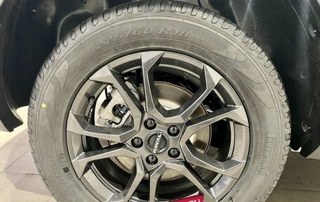 Haval F7, 2025 год, 3 216 510 рублей, 14 фотография