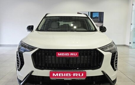 Haval Jolion, 2025 год, 2 721 510 рублей, 2 фотография