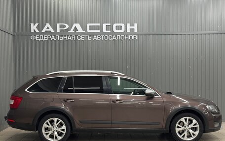 Skoda Octavia, 2014 год, 1 799 000 рублей, 7 фотография