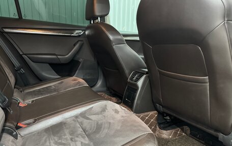 Skoda Octavia, 2014 год, 1 799 000 рублей, 11 фотография