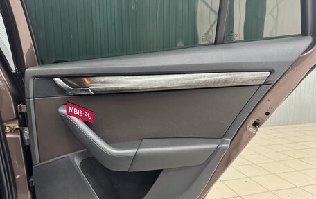 Skoda Octavia, 2014 год, 1 799 000 рублей, 16 фотография