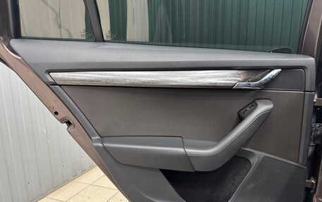 Skoda Octavia, 2014 год, 1 799 000 рублей, 14 фотография