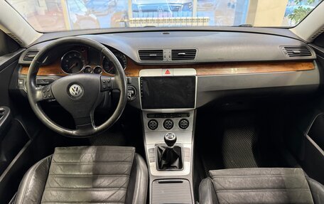 Volkswagen Passat B6, 2008 год, 630 000 рублей, 8 фотография