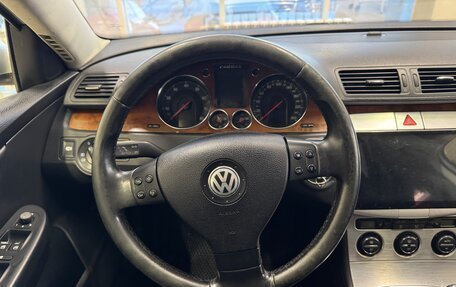 Volkswagen Passat B6, 2008 год, 630 000 рублей, 7 фотография