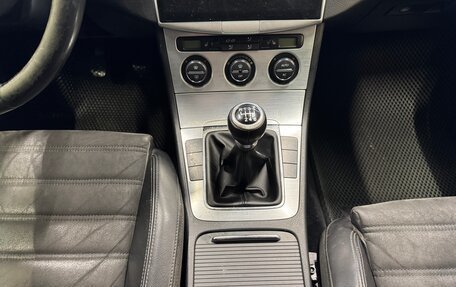 Volkswagen Passat B6, 2008 год, 630 000 рублей, 12 фотография