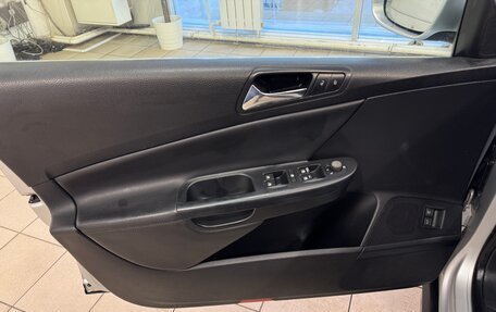 Volkswagen Passat B6, 2008 год, 630 000 рублей, 13 фотография