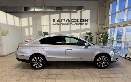 Volkswagen Passat B6, 2008 год, 630 000 рублей, 6 фотография