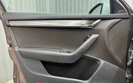 Skoda Octavia, 2014 год, 1 799 000 рублей, 13 фотография