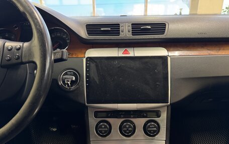 Volkswagen Passat B6, 2008 год, 630 000 рублей, 11 фотография