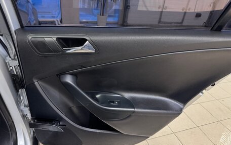 Volkswagen Passat B6, 2008 год, 630 000 рублей, 16 фотография